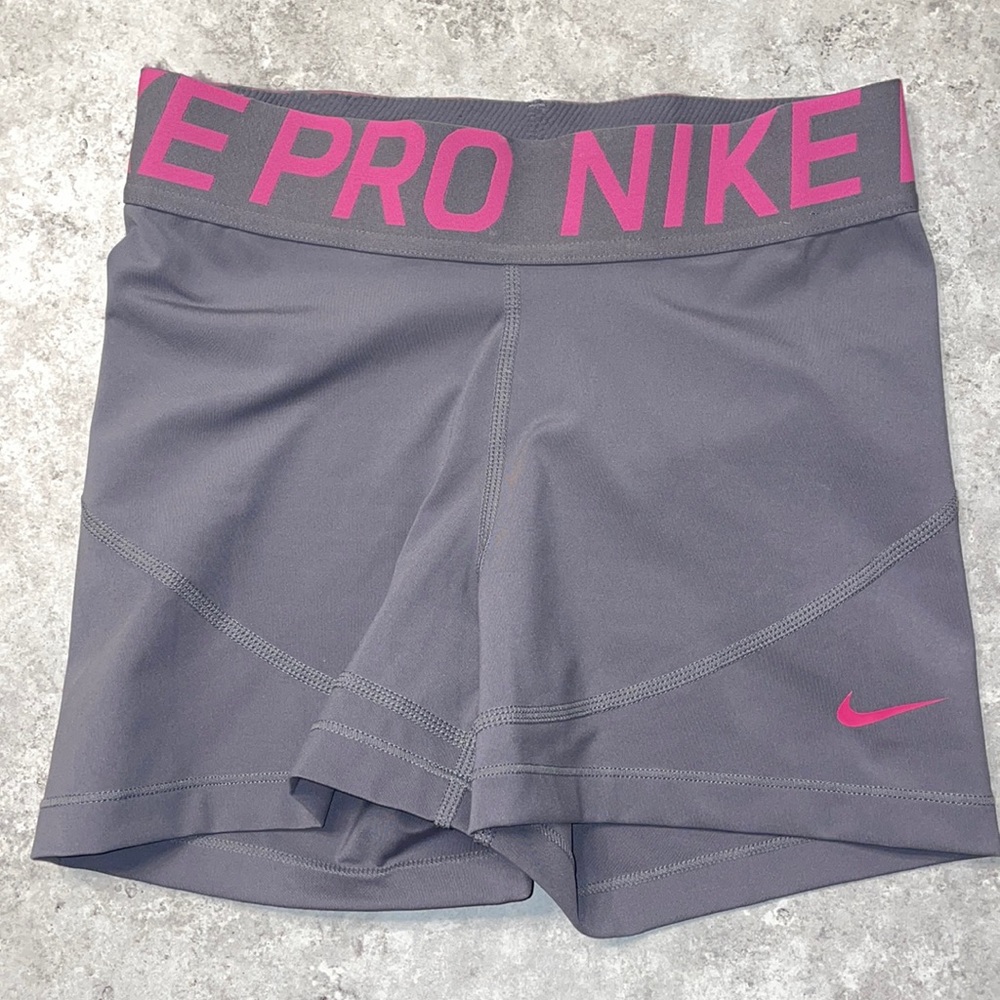 Nike Pro Dri Fit spandex